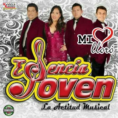 Esencia Joven's cover