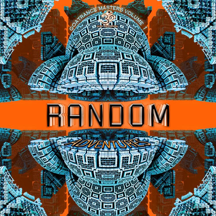 Random's avatar image