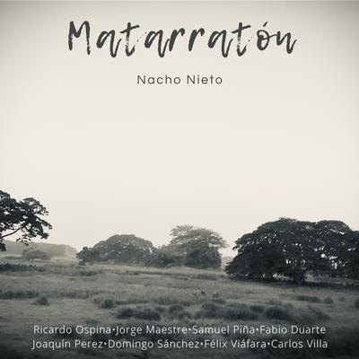 Nacho Nieto's cover