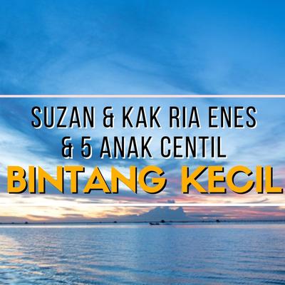 Bintang Kecil's cover
