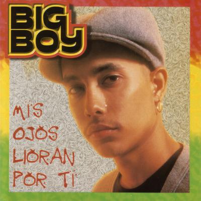 Pase Lo Que Pase By Big Boy, Jeanette's cover