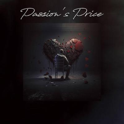 Passion's Price's cover