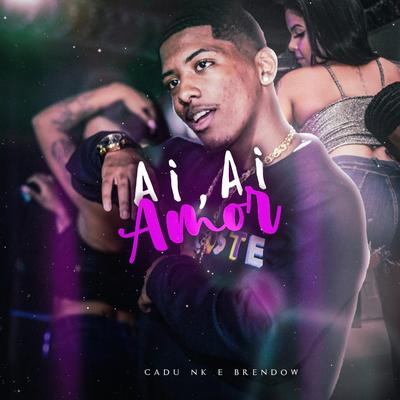 Ai, Ai Amor's cover