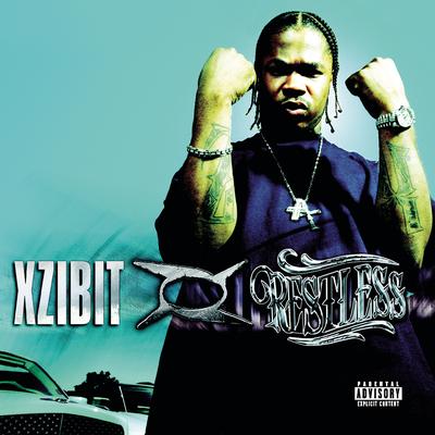 Front 2 Back By Xzibit's cover