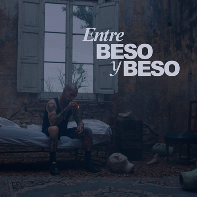 Entre Beso y Beso's cover