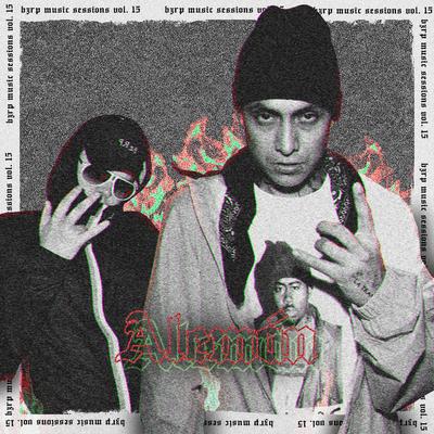 Aleman: Bzrp Music Sessions, Vol. 15 By Alemán, Bizarrap's cover