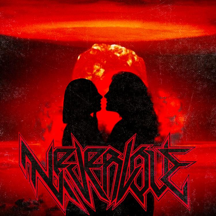 NEVERLOVE's avatar image