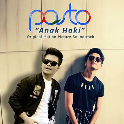 Anak Hoki (Original Motion Picture Soundtrack)'s cover