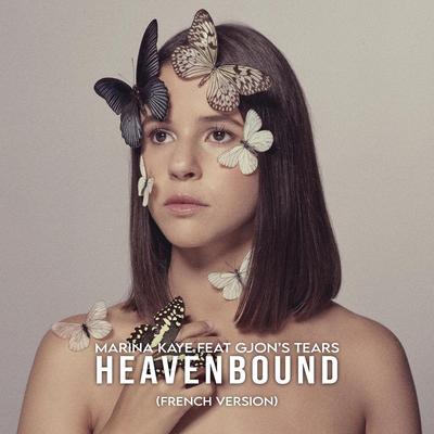 Heavenbound (feat. Gjon's Tears) (French Version)'s cover