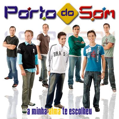 Talvez Seja Amor By Porto do Som's cover