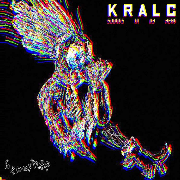 KRALC's avatar image