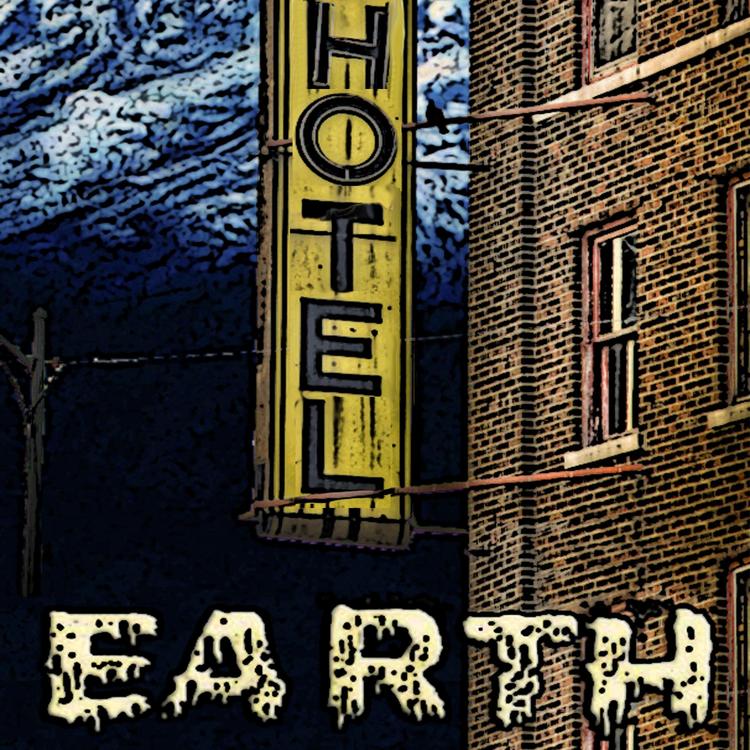 Hotel Earth's avatar image
