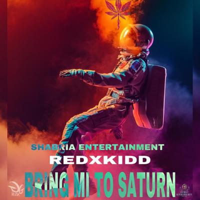 Bring Mi To Saturn's cover