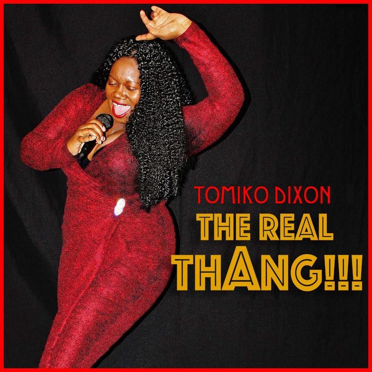 Tomiko Dixon's avatar image