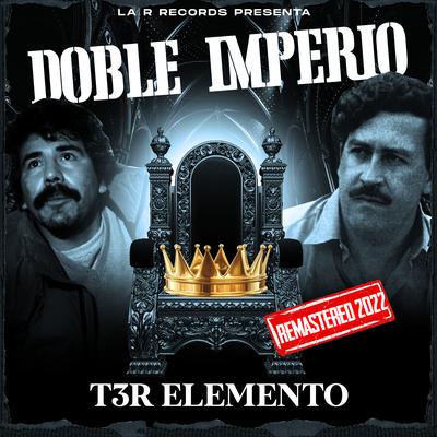 Doble Imperio (Remastered 2022)'s cover