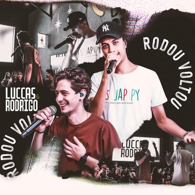 Rodou Voltou's cover