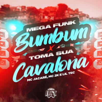 Mega Funk Bumbum Vs Toma Sua Cavalona's cover