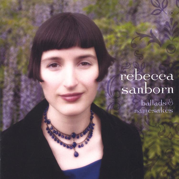 Rebecca Sanborn's avatar image