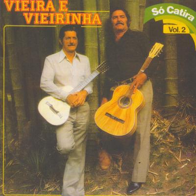 Rio de ouro By Vieira & Vieirinha's cover