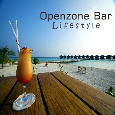 Kiss in the Dark By Openzone Bar's cover