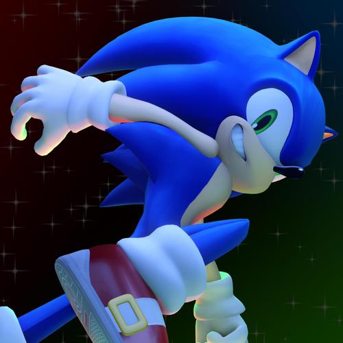 música do sonic completo｜Pesquisa do TikTok