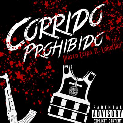 Corrido Prohibido's cover