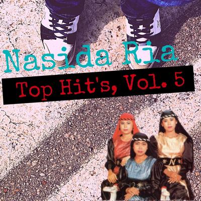 Top Hit's, Vol. 5's cover