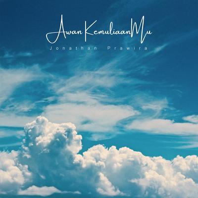 Awan Kemuliaan Mu's cover