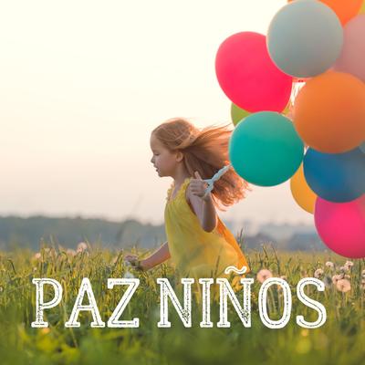 Niños Simpáticos's cover