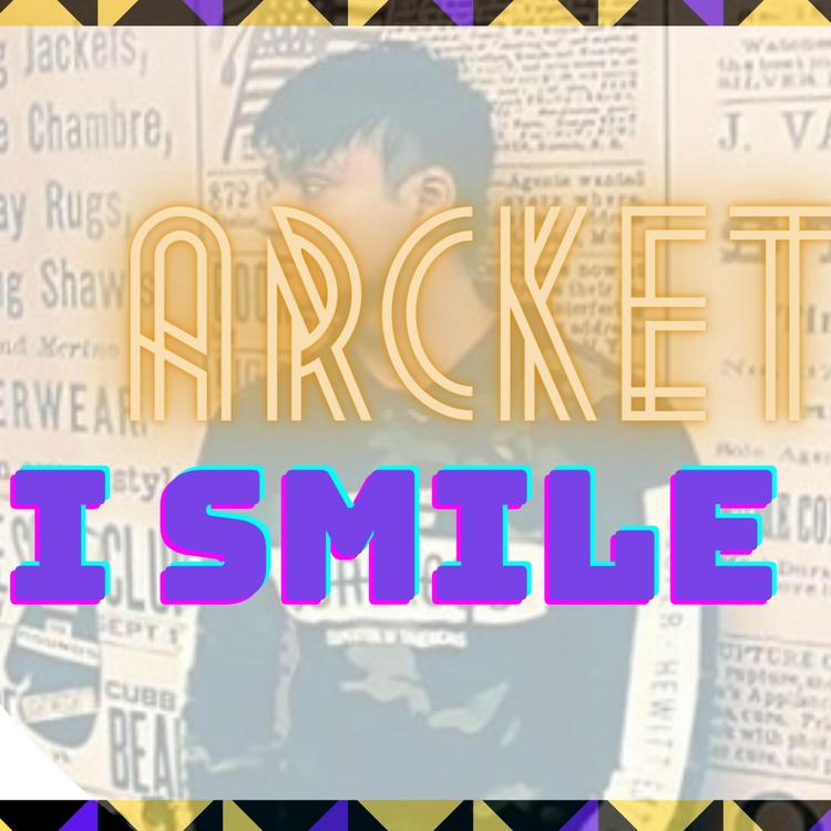 Arcket's avatar image
