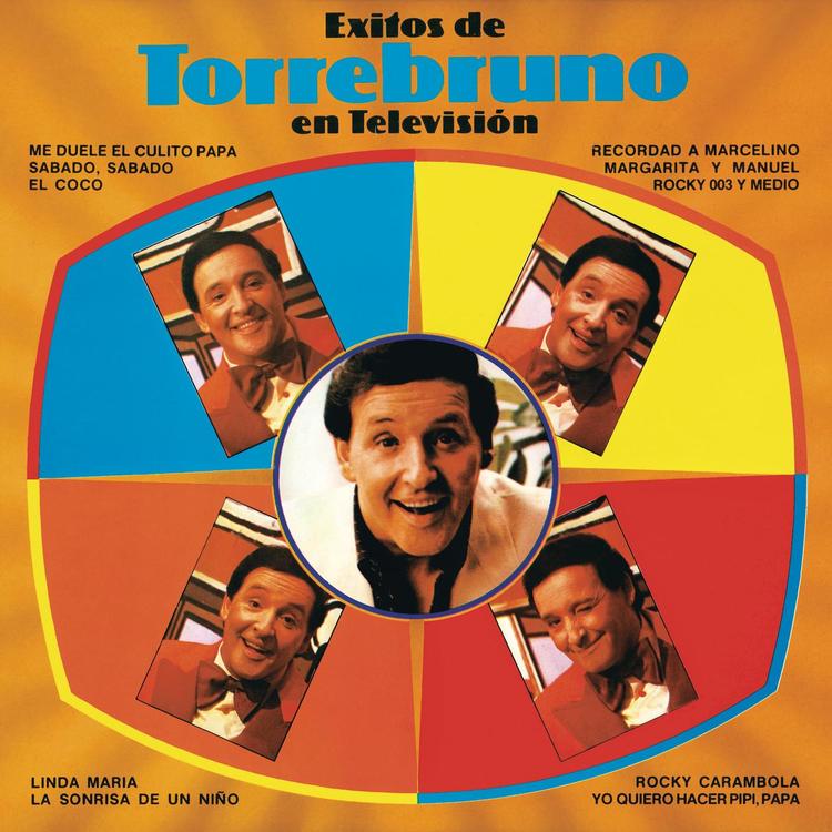 Torrebruno's avatar image