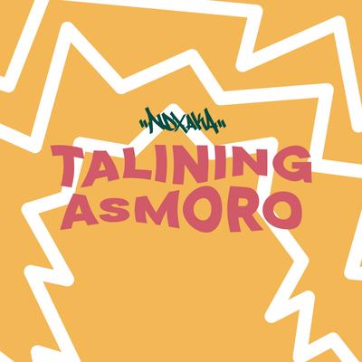 Talining Asmoro's cover