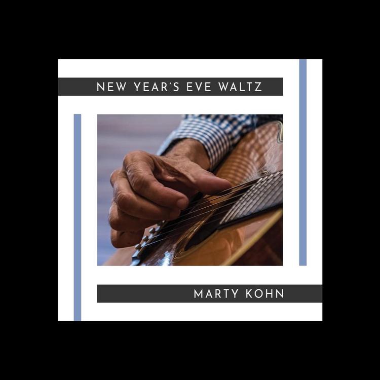 Marty Kohn's avatar image