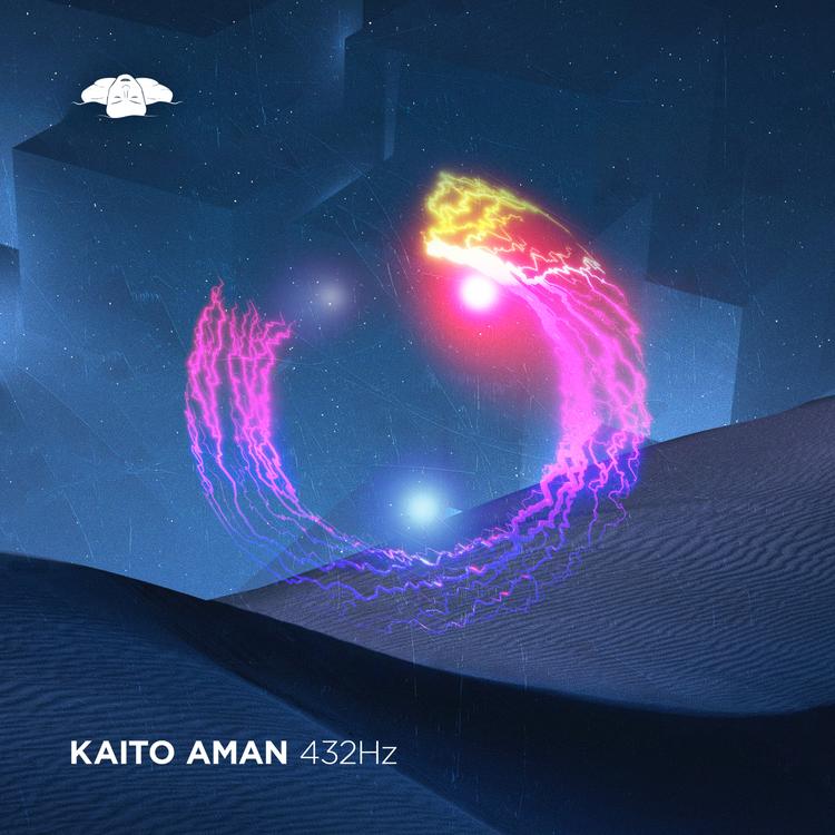 Kaito Aman's avatar image