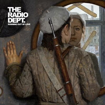 Teach Me To Forget By The Radio Dept.'s cover