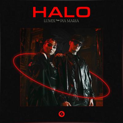 Halo (feat. PIA MARIA) By LUM!X, PIA MARIA's cover