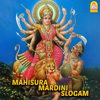 Mahisura Mardini Slogam's cover