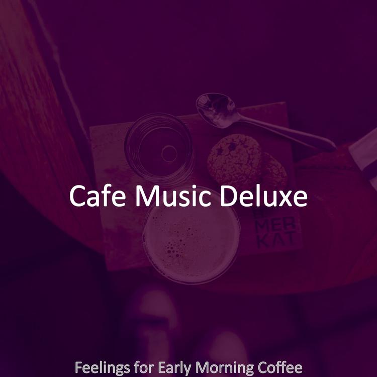 Cafe Music Deluxe's avatar image