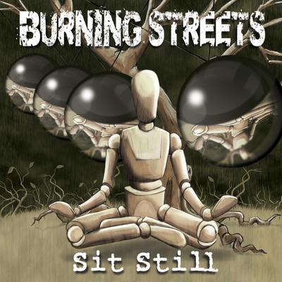 Disappointed By Burning Streets's cover