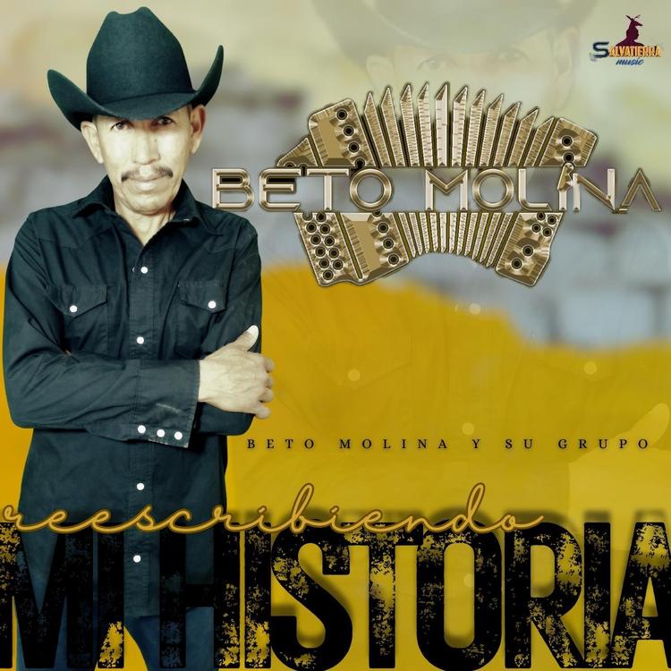 Beto Molina Y Su Grupo's avatar image