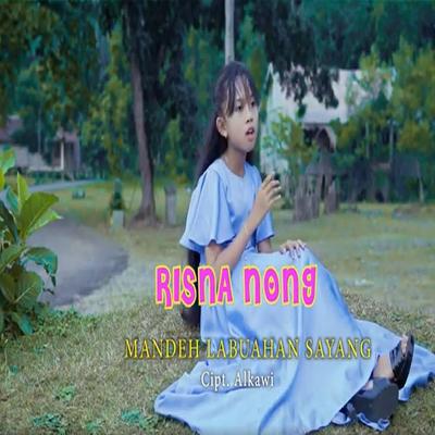 Risna Nong's cover