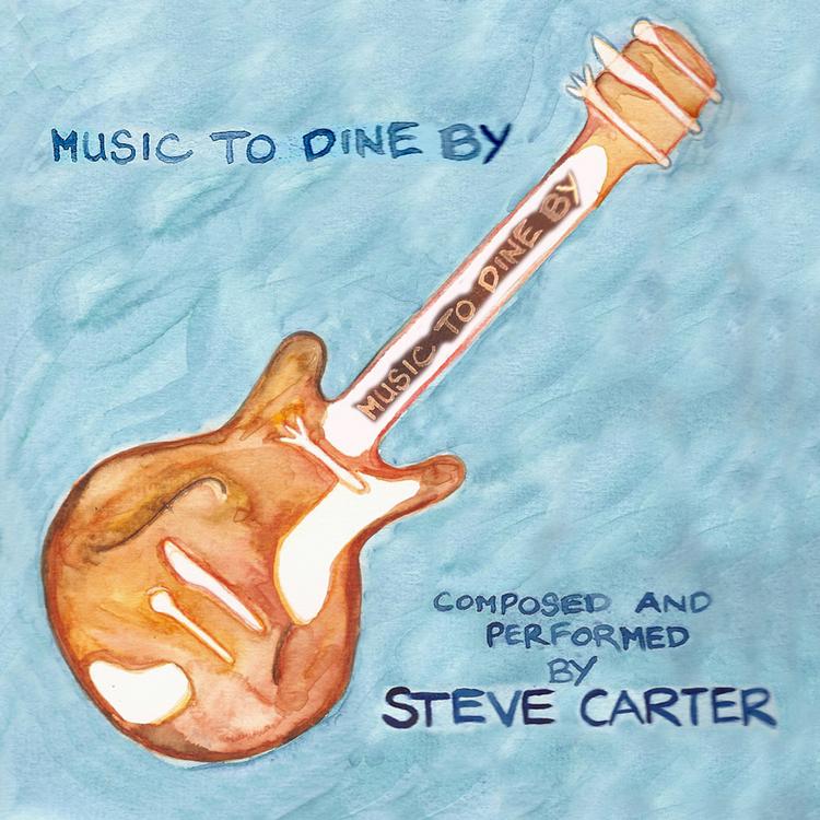 Steve Carter's avatar image