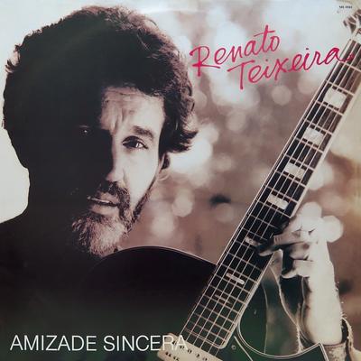 Amizade Sincera's cover