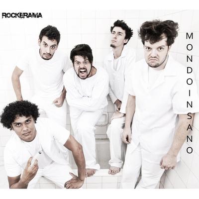 Não Quero Ser Como Você By Rockerama's cover