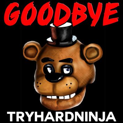 Goodbye's cover