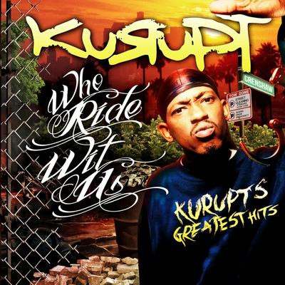 Star Struck / Life Is Not a Game (Unreleased) By Kurupt, Big Gipp, Big Rube's cover