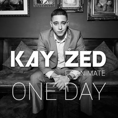 One Day (feat. Anamate)'s cover