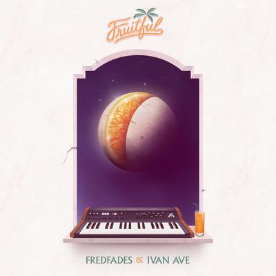 Never Seen By Fredfades, Ivan Ave's cover