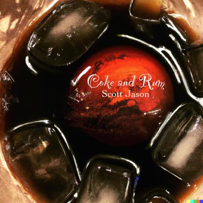 Coke and Rum's cover