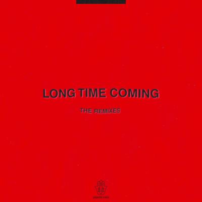 Long Time Coming (MAKJ Remix) By Jagwar Twin's cover